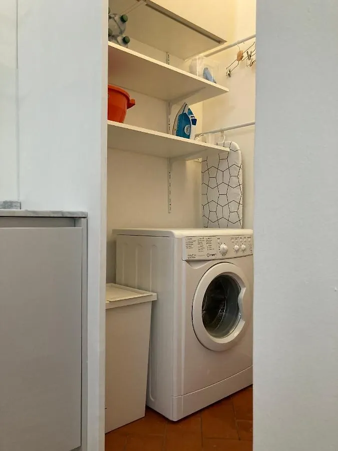 Gli Archi E Le Stelle Apartment Brindisi