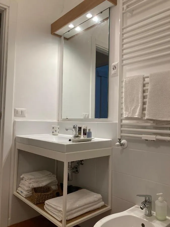 Gli Archi E Le Stelle Apartment Brindisi
