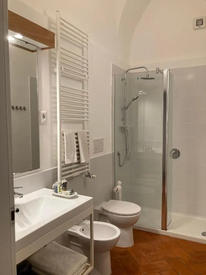 Gli Archi E Le Stelle Apartment Brindisi