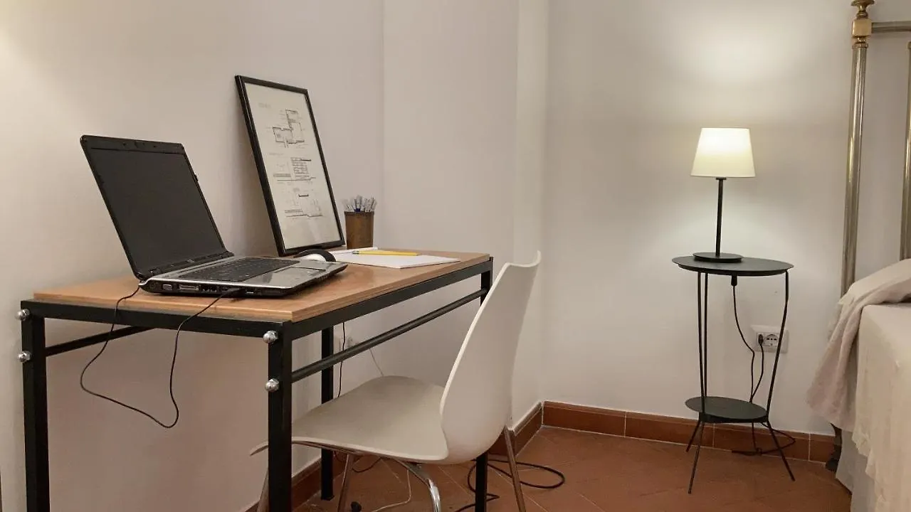 Gli Archi E Le Stelle Apartment Brindisi