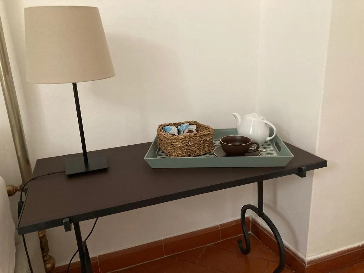 Gli Archi E Le Stelle Apartment Brindisi