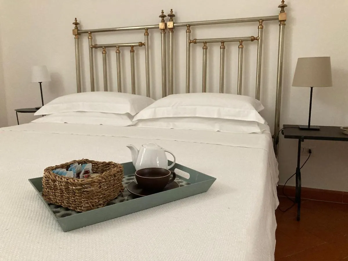 Gli Archi E Le Stelle Apartment Brindisi