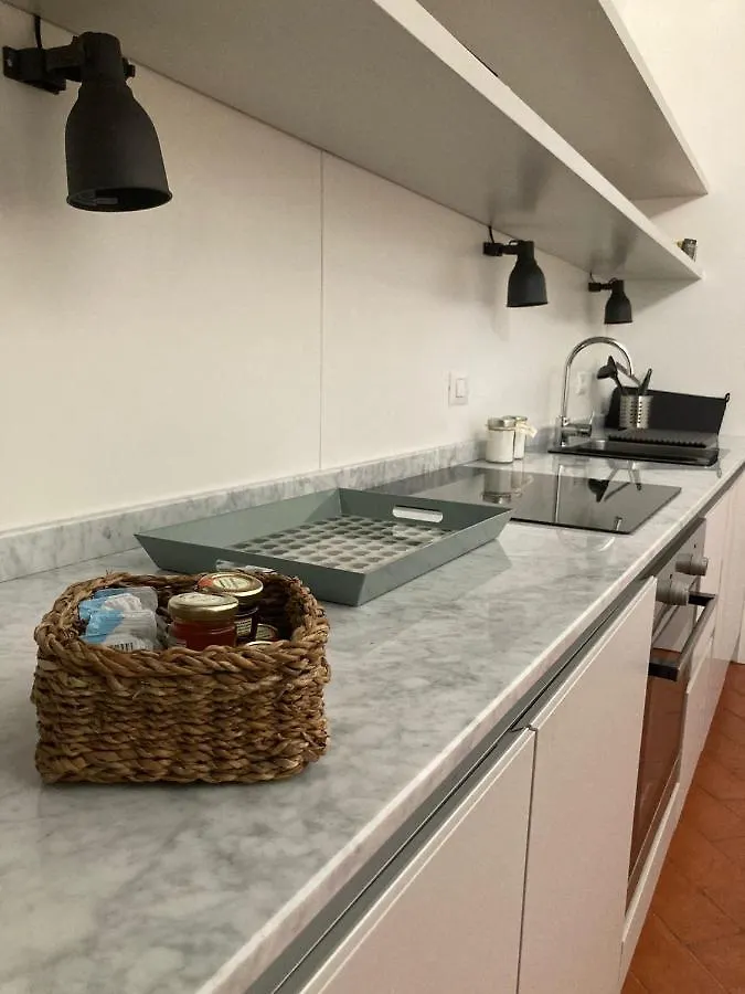 Gli Archi E Le Stelle Apartment Brindisi