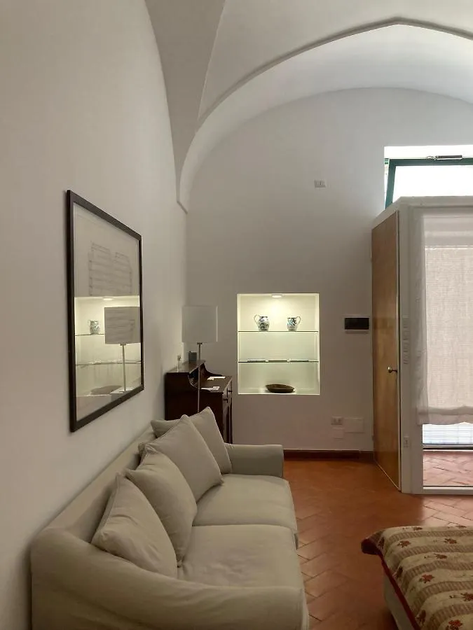 Gli Archi E Le Stelle Apartment Brindisi 0*,  Italy