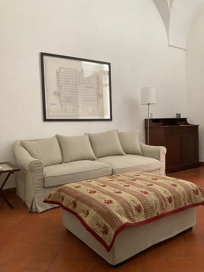 Gli Archi E Le Stelle Apartment Brindisi Italy