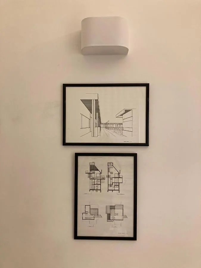 Gli Archi E Le Stelle Apartment Brindisi 0*,  Italy