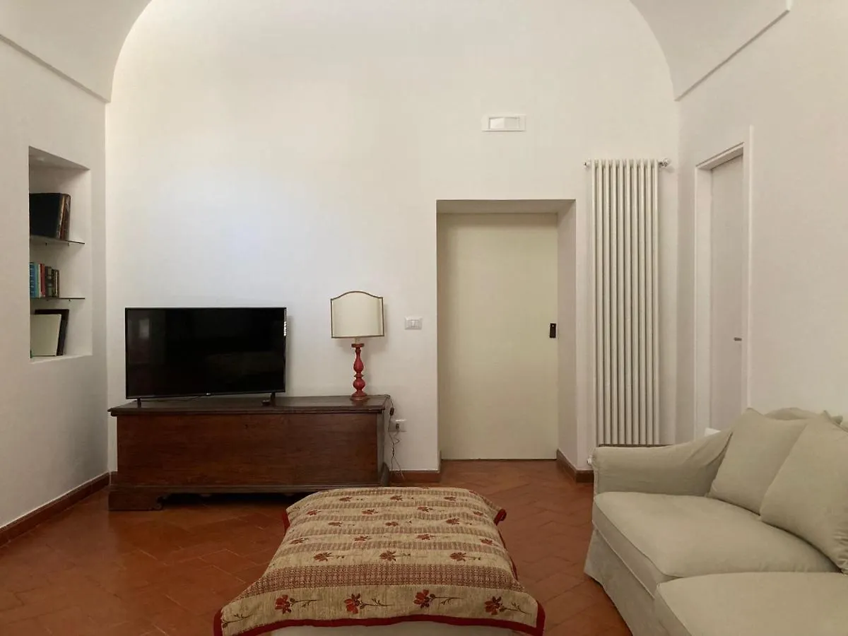 Gli Archi E Le Stelle Apartment Brindisi 0*,