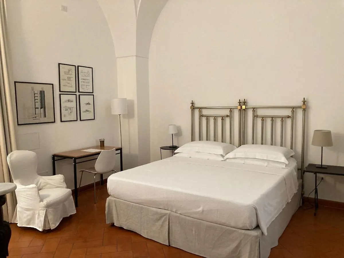 Gli Archi E Le Stelle Apartment Brindisi Italy
