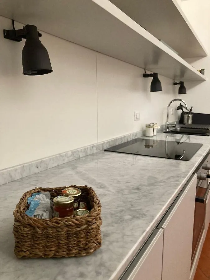 Gli Archi E Le Stelle Apartment Brindisi