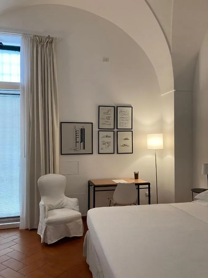 Gli Archi E Le Stelle Apartment Brindisi