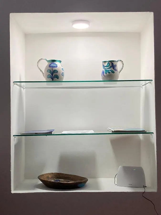 Gli Archi E Le Stelle Apartment Brindisi