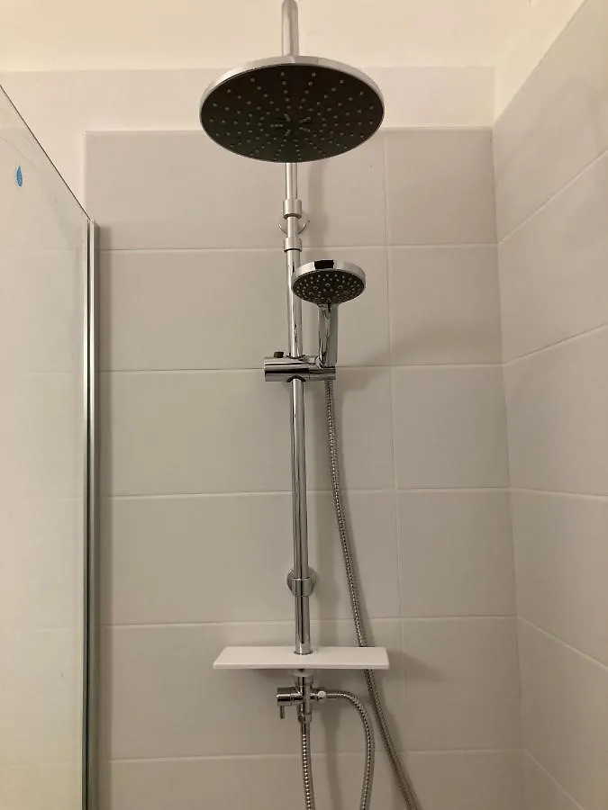 Gli Archi E Le Stelle Apartment Brindisi