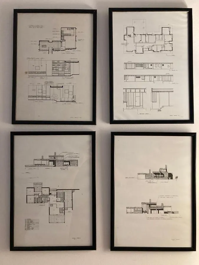 Gli Archi E Le Stelle Apartment Brindisi Italy