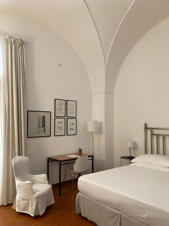 Gli Archi E Le Stelle Apartment Brindisi 0*,