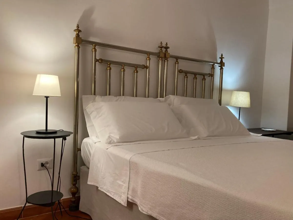 Gli Archi E Le Stelle Apartment Brindisi 0*,  Italy