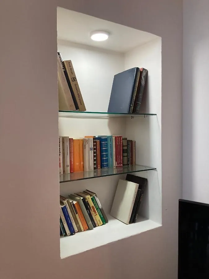 Gli Archi E Le Stelle Apartment Brindisi